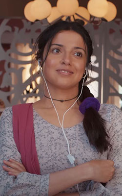 Ek Chatur Naar (hindi) - cast, music, director, release date