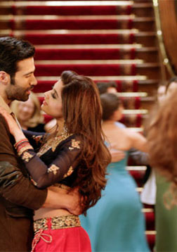 Ek Haseena Thi Ek Deewana Tha (hindi) - cast, music, director, release date