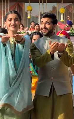 Ek Ladki Ko Dekha Toh Aisa Laga (hindi) - cast, music, director, release date