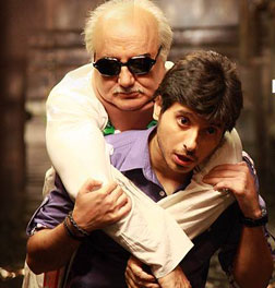 Ekkees Toppon Ki Salaami (hindi) - cast, music, director, release date