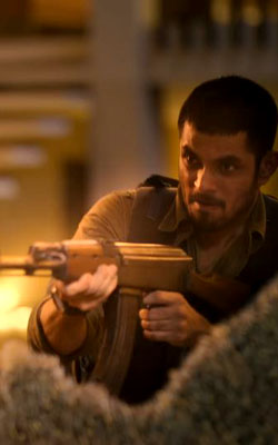 Faraaz (hindi) - cast, music, director, release date