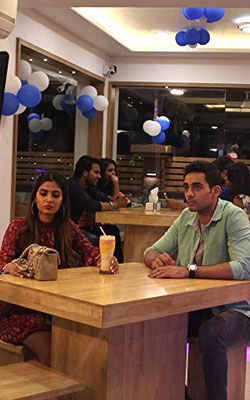 Fastey Fasaatey (hindi) - cast, music, director, release date