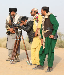 Filmistaan (hindi) - cast, music, director, release date