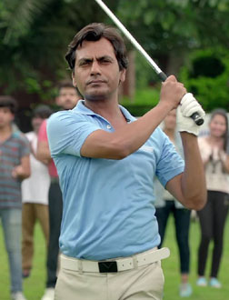 Freaky Ali (hindi) - show timings, theatres list