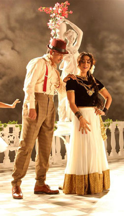 Gang Of Ghosts (hindi) reviews