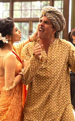 Gold (hindi) - cast, music, director, release date