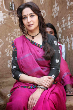 Gulaab Gang (hindi) - cast, music, director, release date