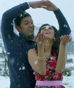 Hai Apna Dil Toh Awara (hindi) - cast, music, director, release date
