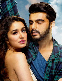 Half Girlfriend (hindi) reviews