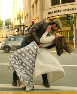 Happy Ending (hindi) - cast, music, director, release date