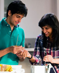 Hasee Toh Phasee (hindi) - cast, music, director, release date