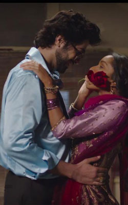 Haseena Parkar (hindi) - cast, music, director, release date