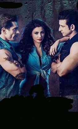 Hate Story 3 (hindi) - cast, music, director, release date