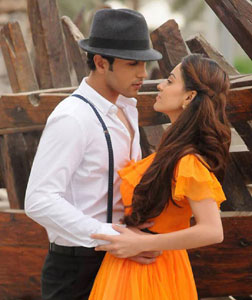 Heartless (hindi) reviews