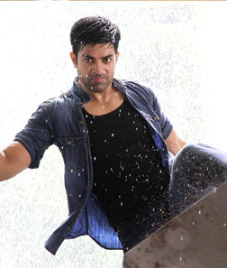 Hey Bro (hindi) - cast, music, director, release date