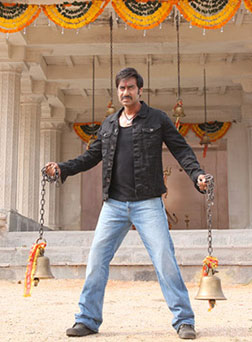 Himmatwala (hindi) reviews