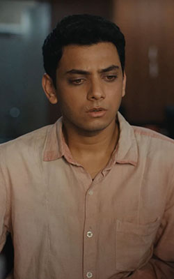 Homebound (hindi) - cast, music, director, release date