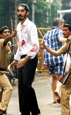 Hotel Mumbai (Hindi) (hindi) reviews