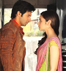 Humpty Sharma Ki Dulhania (hindi) reviews