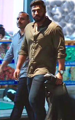 India's Most Wanted (hindi) - cast, music, director, release date