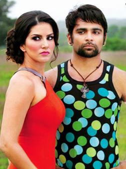Jackpot (Hindi) (hindi) - show timings, theatres list