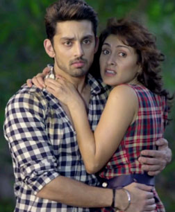 Jeena Isi Ka Naam Hai (hindi) - show timings, theatres list