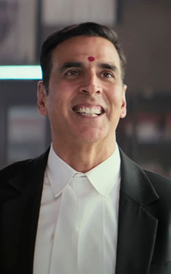 Jolly LLB 3 (hindi) - show timings, theatres list