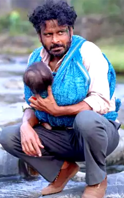 Joram (hindi) - show timings, theatres list