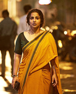 Kahaani 2 (hindi) reviews