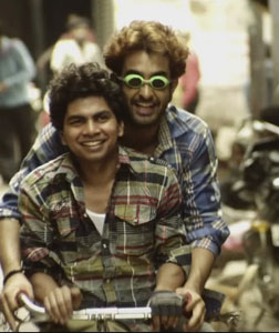 Kerry On Kutton (hindi) - cast, music, director, release date