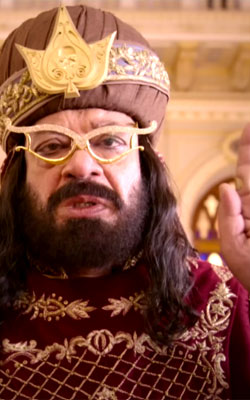 Khichdi 2 (hindi) reviews