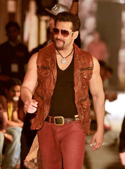 Kick (Hindi) (hindi) reviews
