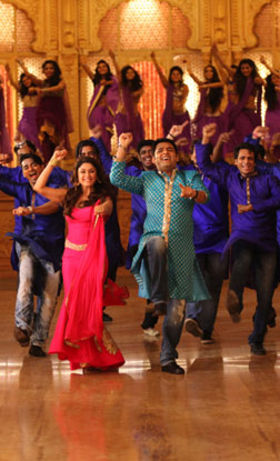 Kis Kisko Pyaar Karoon (hindi) reviews
