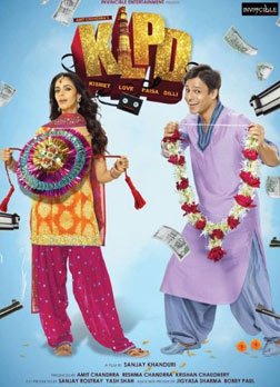 Kismat Love Paisa Dilli (KLPD) (hindi) reviews