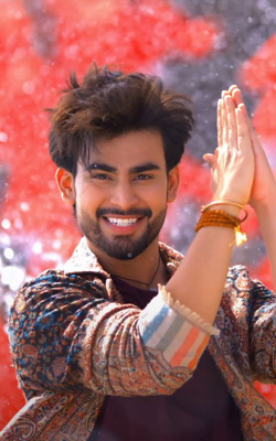 Pintu Ki Pappi (hindi) - show timings, theatres list