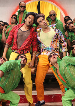 Kya Super Kool Hain Hum (hindi) - cast, music, director, release date
