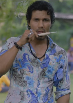 laal rang movie rating