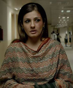 Maatr (hindi) - cast, music, director, release date