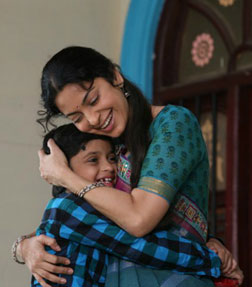 Main Krishna Hoon (hindi) - cast, music, director, release date