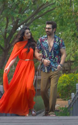 Manush (hindi) - cast, music, director, release date