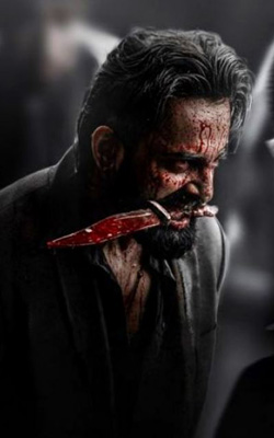 Marco (Hindi) (hindi) reviews