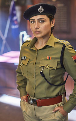 Mardaani 2 (hindi) - cast, music, director, release date
