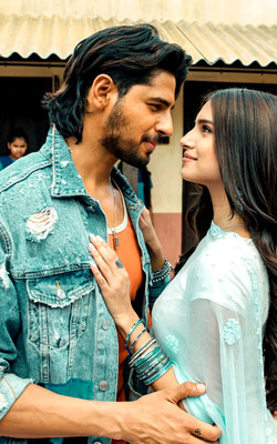 Marjaavaan (hindi) reviews