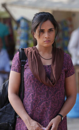 Masaan (hindi) reviews