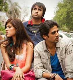 Mere Dad Ki Maruti (hindi) - show timings, theatres list