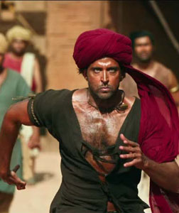 Mohenjo Daro (hindi) reviews