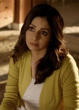 Mom (hindi) - show timings, theatres list