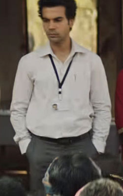 Newton (hindi) - cast, music, director, release date