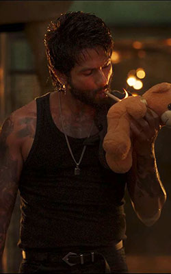 O' Romeo (hindi) reviews