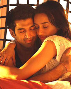 OK Jaanu (hindi) - cast, music, director, release date
